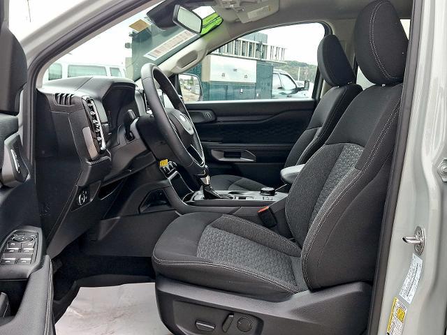 2024 Ford Ranger - $39,988