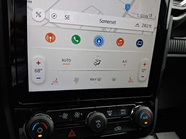 2024 Ford Ranger - $39,988