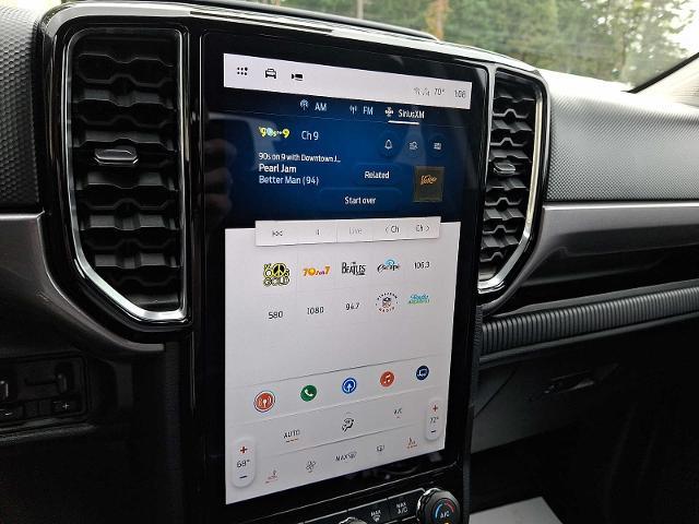 2024 Ford Ranger - $39,988