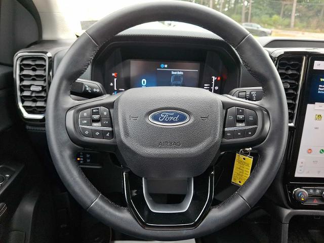 2024 Ford Ranger - $39,988