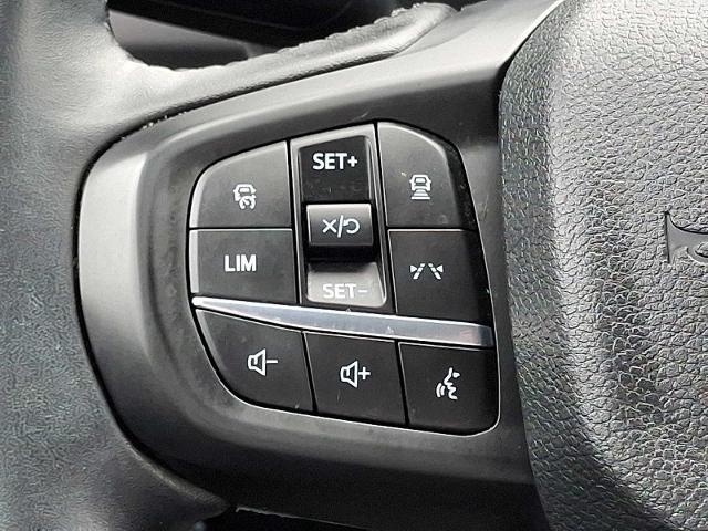 2024 Ford Ranger - $39,988