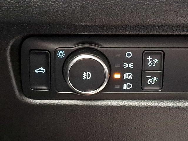 2024 Ford Ranger - $39,988