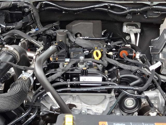 2024 Ford Ranger - $39,988