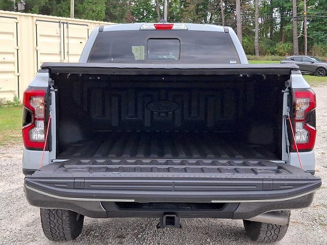 2024 Ford Ranger - $39,988
