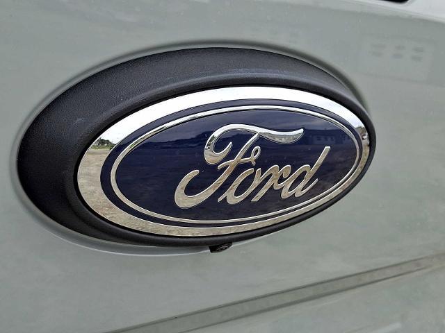 2024 Ford Ranger - $39,988