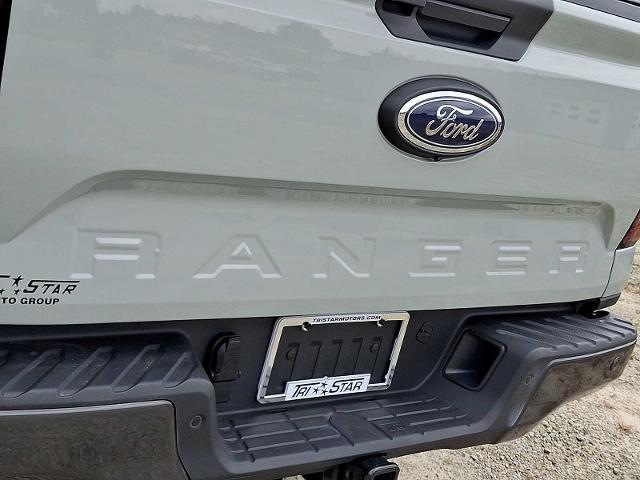 2024 Ford Ranger - $39,988