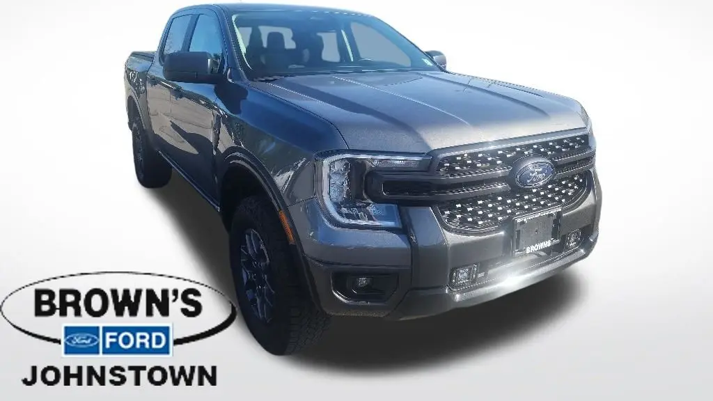 Preowned 2024 Ford Ranger XLT for Sale