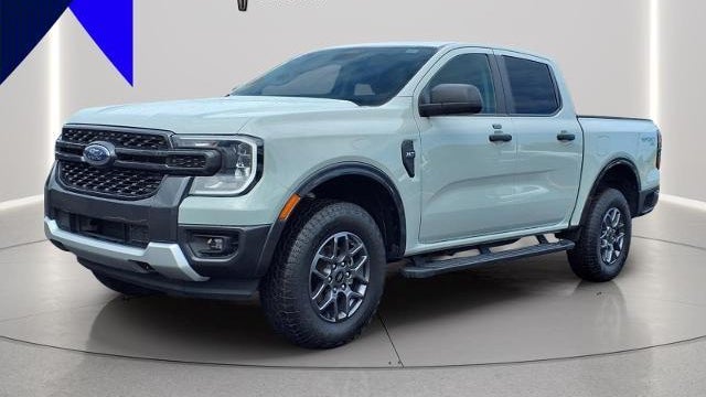 Preowned 2024 Ford Ranger XLT for Sale