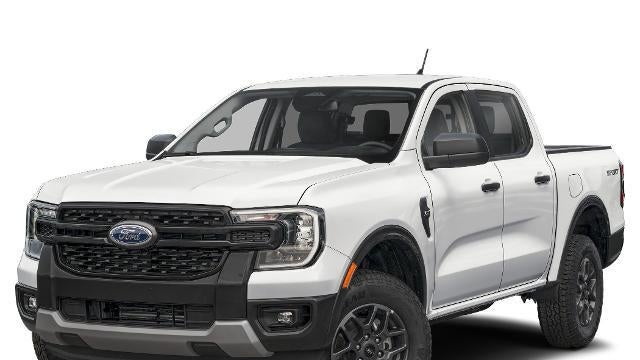 Preowned 2024 Ford Ranger XLT for Sale