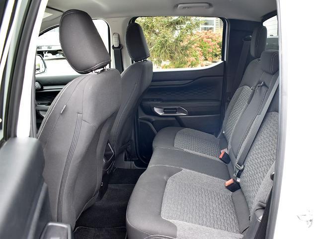 2025 Ford Ranger - $40,175
