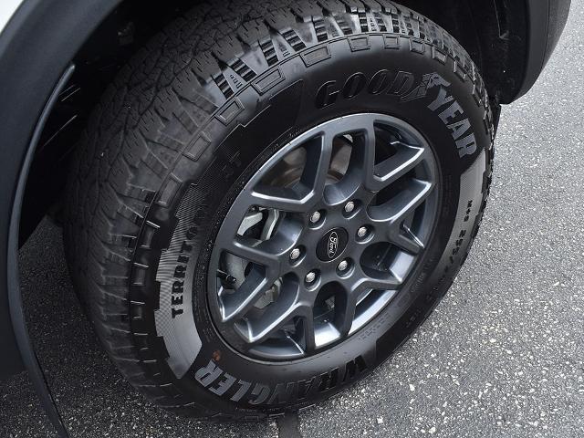 2025 Ford Ranger - $40,175