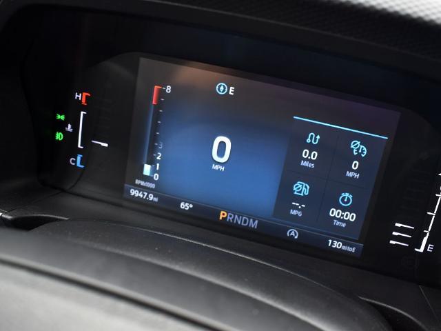 2025 Ford Ranger - $40,175