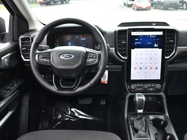 2025 Ford Ranger - $40,175