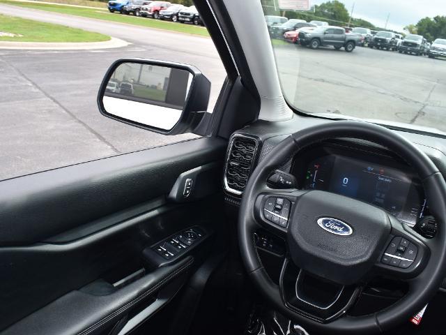 2025 Ford Ranger - $40,175