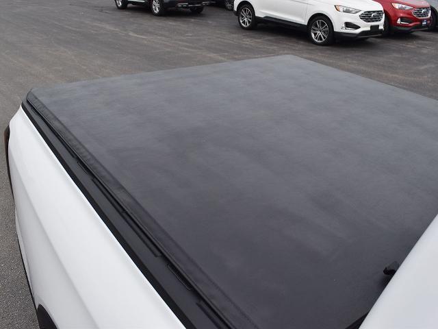 2025 Ford Ranger - $40,175