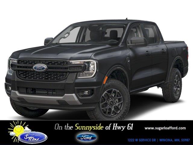 2025 Ford Ranger - $36,649