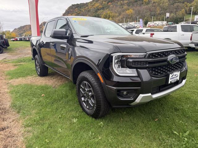 2025 Ford Ranger - $36,649