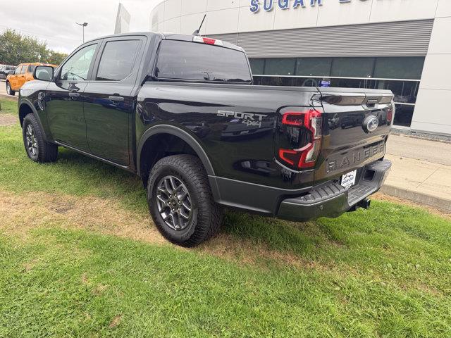 2025 Ford Ranger - $36,649