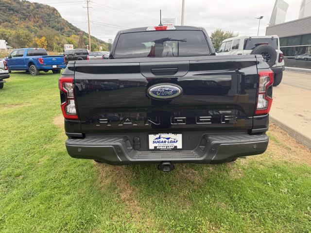 2025 Ford Ranger - $36,649