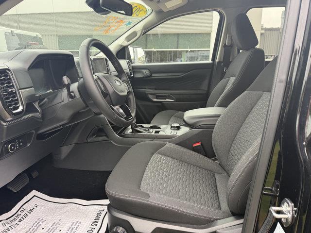 2025 Ford Ranger - $36,649