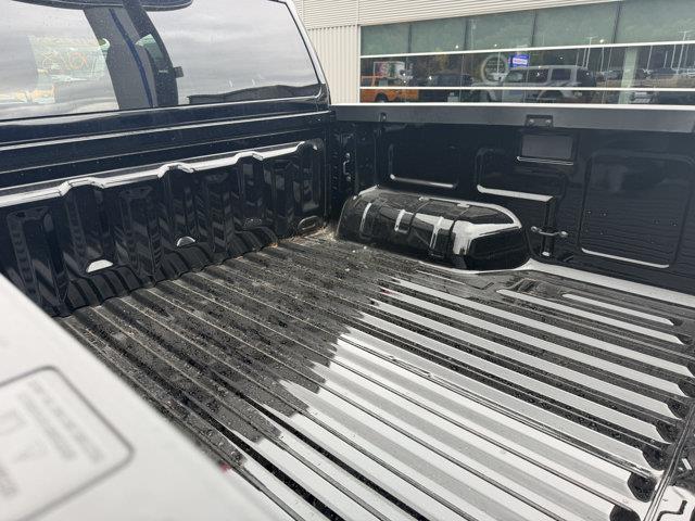 2025 Ford Ranger - $36,649