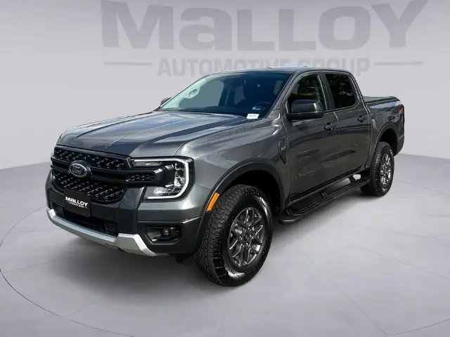 2026 Ford Ranger - $38,900