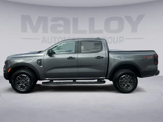 2026 Ford Ranger - $38,900