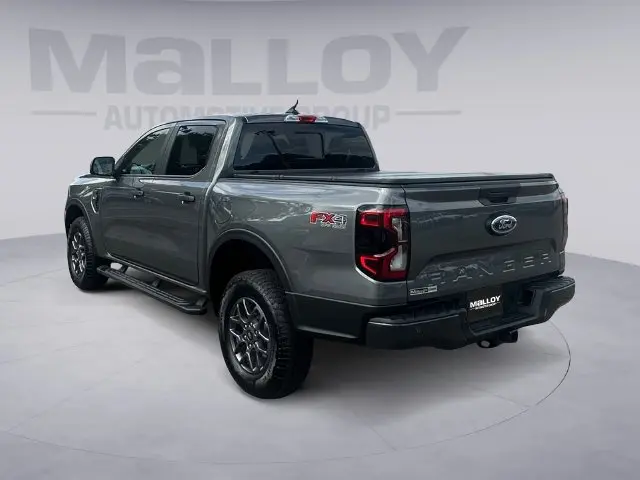 2026 Ford Ranger - $38,900