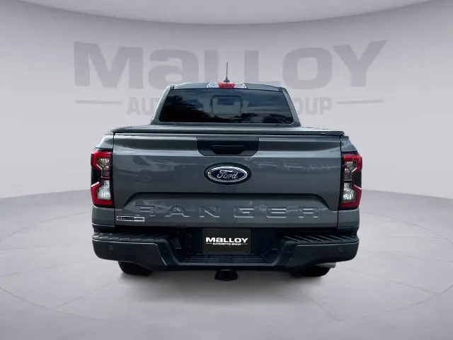 2026 Ford Ranger - $38,900