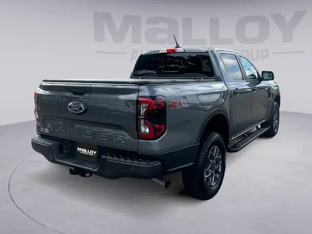 2026 Ford Ranger - $38,900