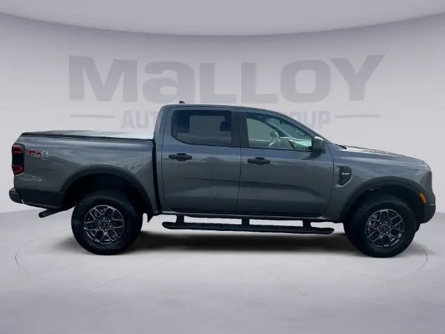 2026 Ford Ranger - $38,900