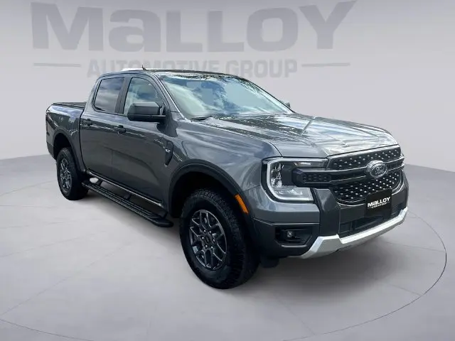 2026 Ford Ranger - $38,900