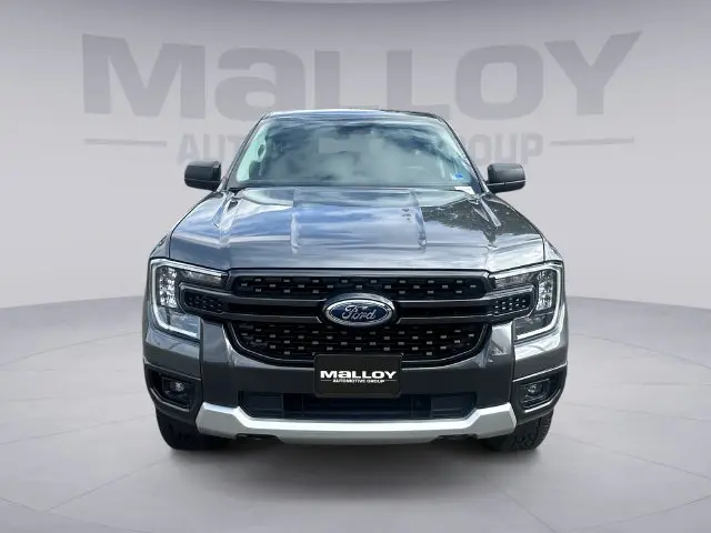 2026 Ford Ranger - $38,900