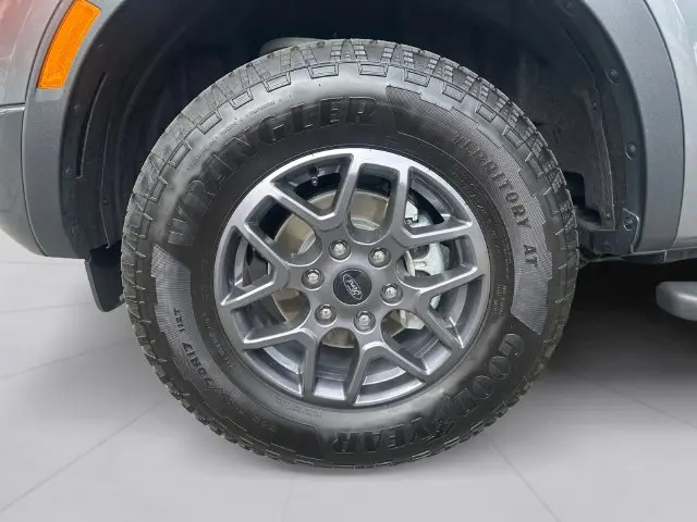 2026 Ford Ranger - $38,900