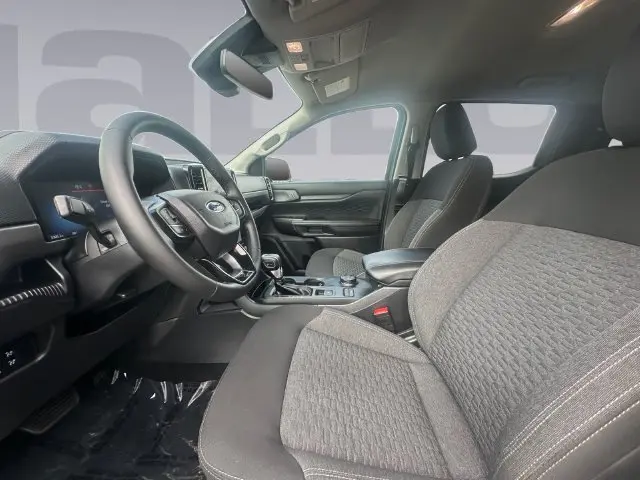 2026 Ford Ranger - $38,900