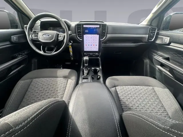 2026 Ford Ranger - $38,900