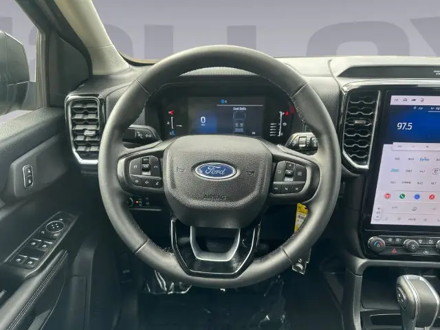 2026 Ford Ranger - $38,900
