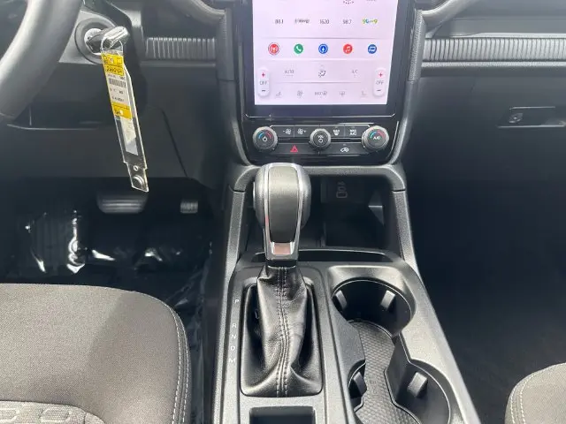 2026 Ford Ranger - $38,900