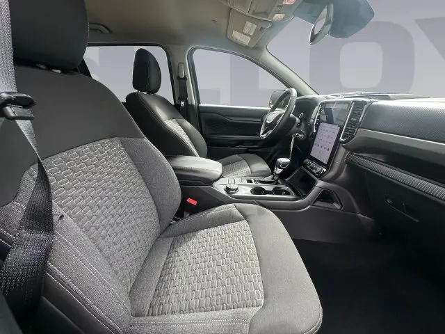 2026 Ford Ranger - $38,900