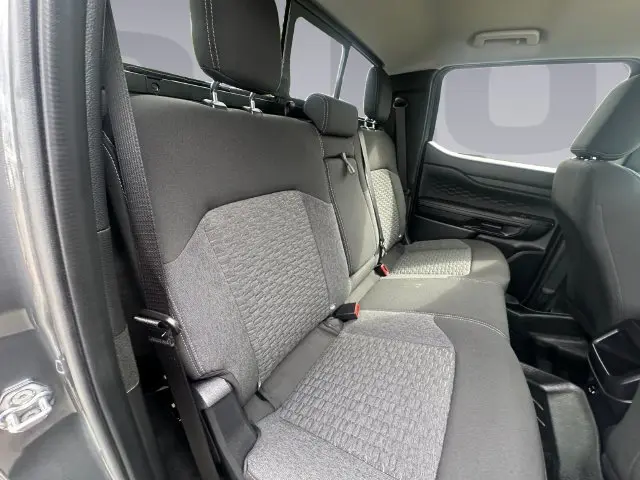 2026 Ford Ranger - $38,900