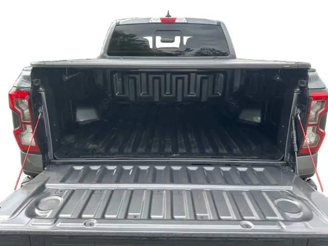 2026 Ford Ranger - $38,900