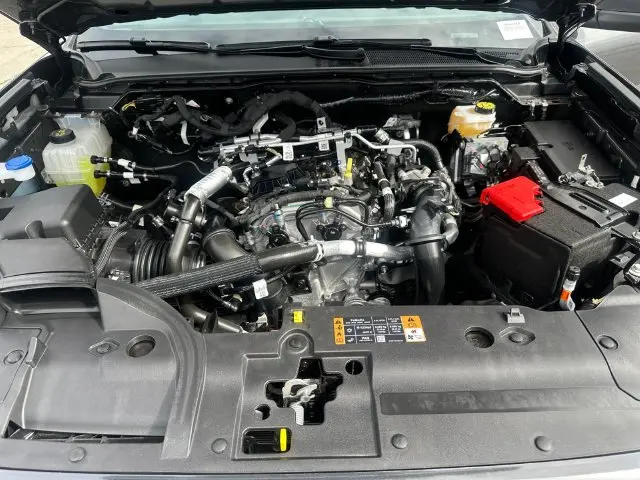2026 Ford Ranger - $38,900