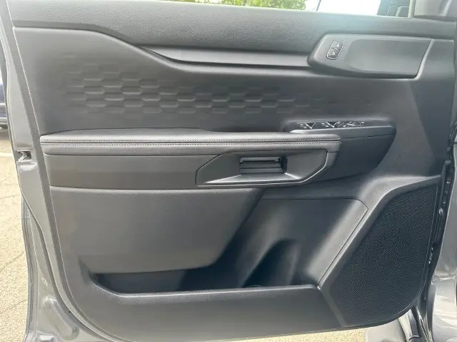 2026 Ford Ranger - $38,900