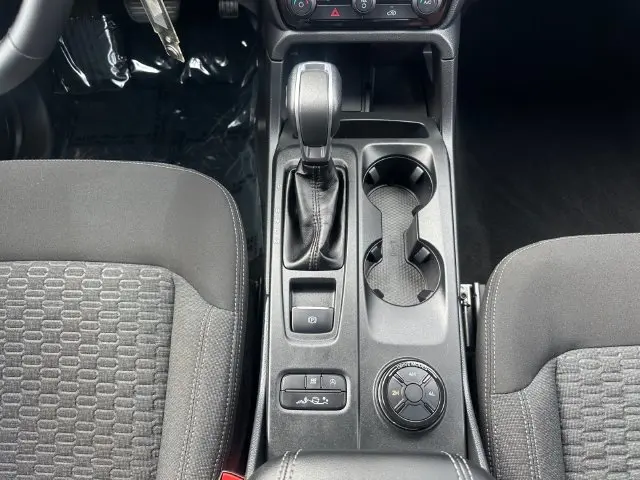 2026 Ford Ranger - $38,900