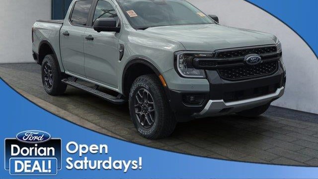 Preowned 2024 Ford Ranger XLT for Sale