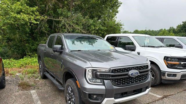 Preowned 2024 Ford Ranger XLT for Sale