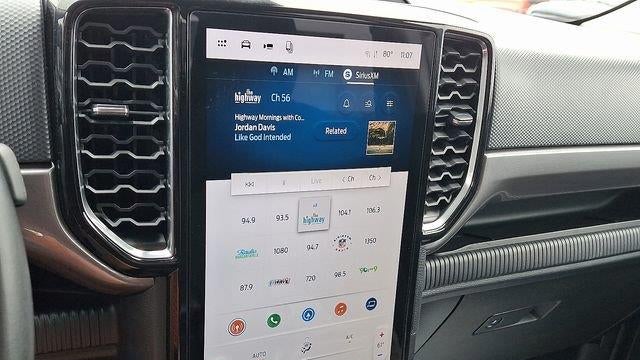 Preowned 2024 Ford Ranger XLT for Sale