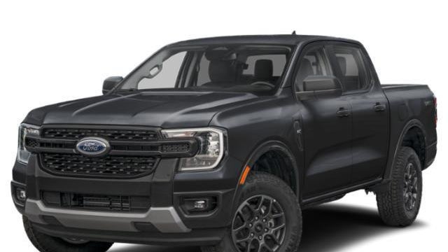 Preowned 2024 Ford Ranger XLT for Sale