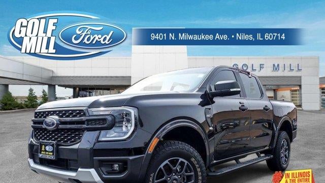 Preowned 2024 Ford Ranger XLT for Sale