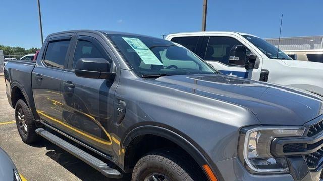 Preowned 2024 Ford Ranger XLT for Sale